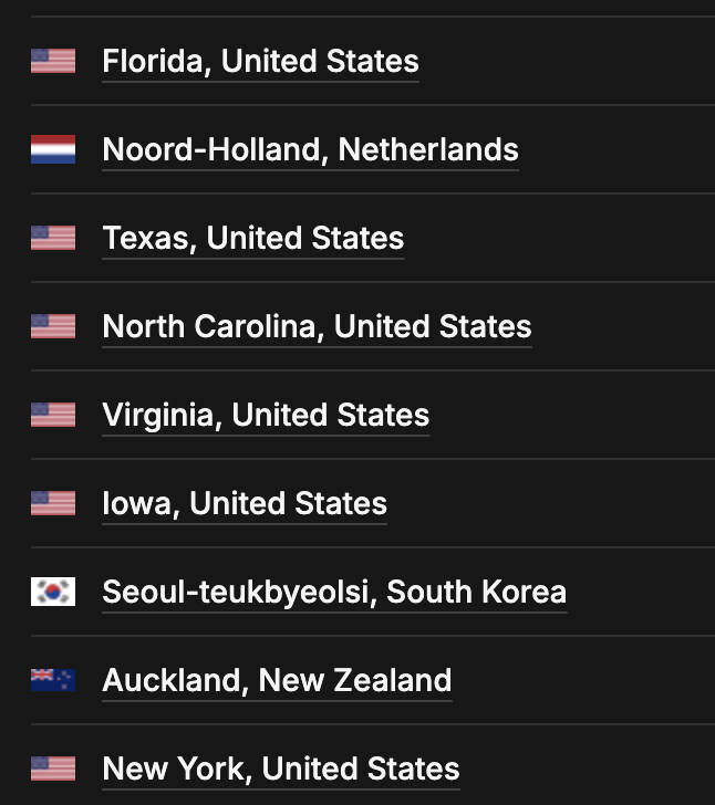 Peelbid's tweet photo. $0 marketing budget. Organic global reach in 24 hours.
🇺🇸 United States
🇳🇱 Netherlands
🇰🇷 South Korea
🇳🇿 New Zealand

The world is realizing they can turn their everyday items into on-chain ad space. No volatile tokens, just pure $USDC on @arc.   

The largest physical ad network is waking up. Secure your spot on the waitlist. 👇
https://t.co/olYSwF9tLH

(Intern note: The founder is staring at the analytics dashboard and smiling again).