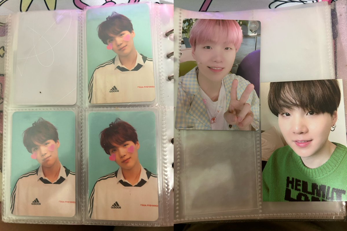 su199819's tweet photo. อัพเดทที่เหลือคับ🫶🏻

พร้อมส่ง โล๊ะ เหมาหมดมีของแถมให้
ทักมาคุยกันได้ แยกใบทักถามได้คับ 

‼️ปล่อยถูก‼️ 

#bts #ตลาดนัดบังทัน #ตลาดนัดบีทีเอส #การ์ดbts #แทฮยอง #จองกุก #ยุนกิ https://t.co/73gypaiBzb