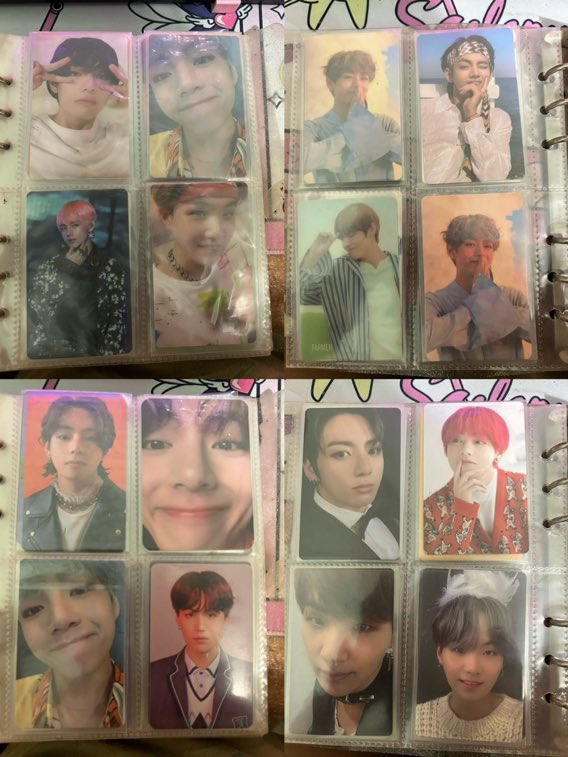 su199819's tweet photo. อัพเดทที่เหลือคับ🫶🏻

พร้อมส่ง โล๊ะ เหมาหมดมีของแถมให้
ทักมาคุยกันได้ แยกใบทักถามได้คับ 

‼️ปล่อยถูก‼️ 

#bts #ตลาดนัดบังทัน #ตลาดนัดบีทีเอส #การ์ดbts #แทฮยอง #จองกุก #ยุนกิ https://t.co/73gypaiBzb