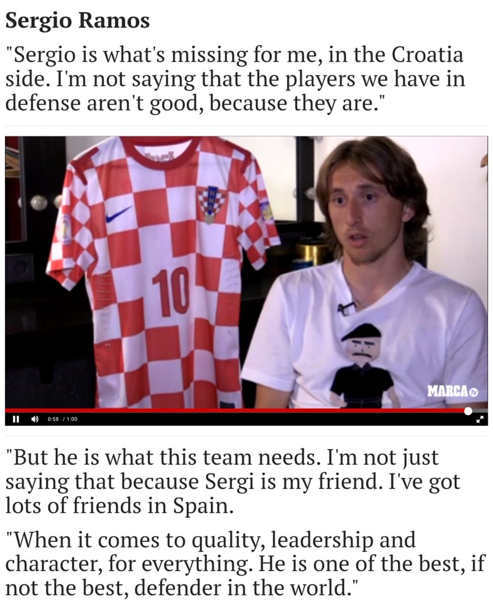 nothingsnewtbh's tweet photo. luka calling sergio as "sergi" twice in actual press articles is more than enough for it not be a typo... (whispers) lets follow mama and use sergi too https://t.co/zOmwv6V7G0