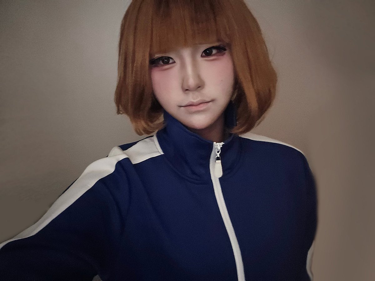 waru0u0's tweet photo. #좀비고등학교 #cos https://t.co/7wJPJX2jaa