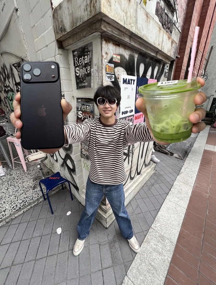 pasw3sw's tweet photo. เกือบจีบแล้ว ถ้าไม่เลื่อนไปรูปสุดท้าย 
#TheeWave https://t.co/KO6CIc8mCV
