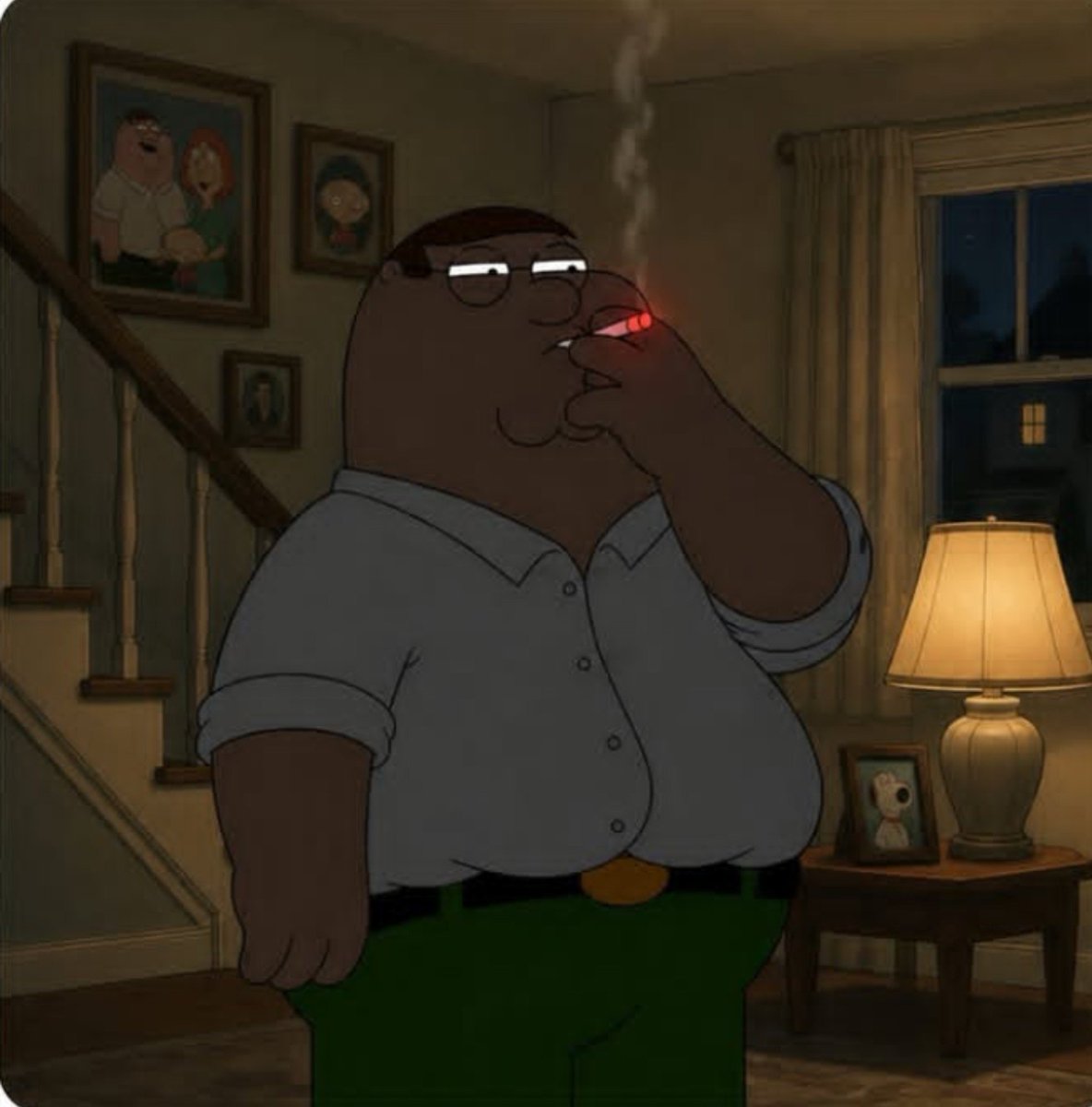 Alot091's tweet photo. Smoking my last blunt in peace.🍃 https://t.co/9zD1UDhDy1