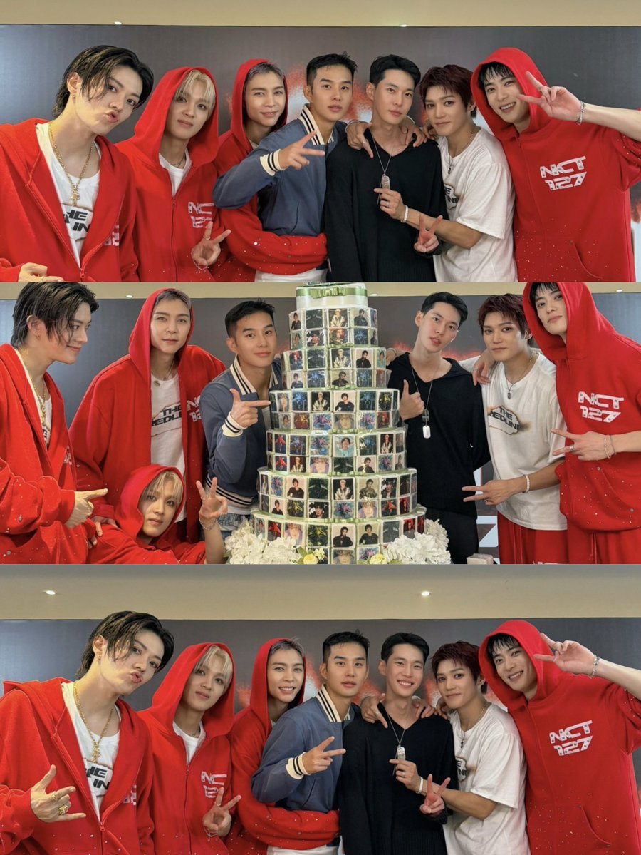 nctymisfit's tweet photo. 우리칠💚🫶 https://t.co/4QpLhGQqE6