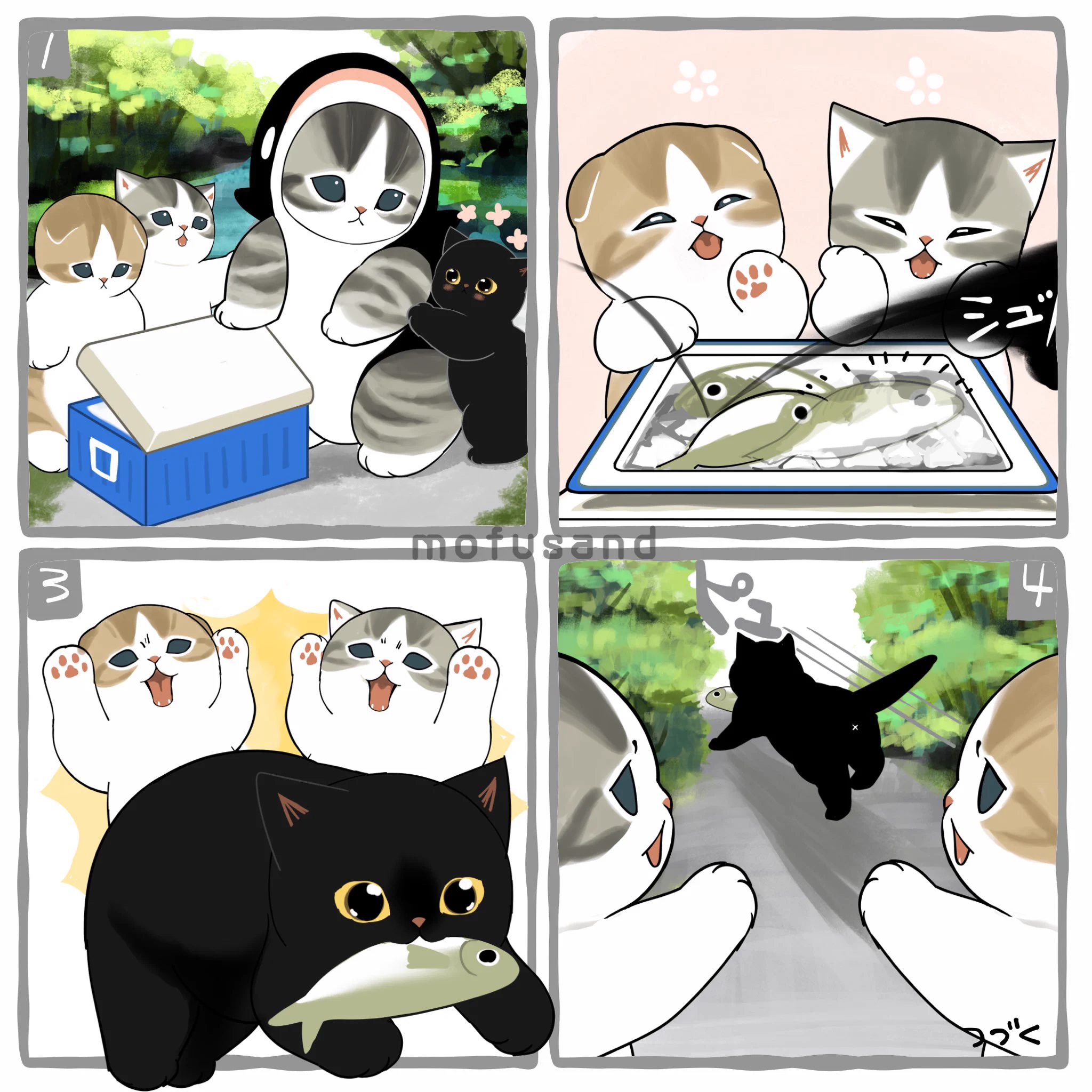 ねこまんま (@nekomanma0822) / X
