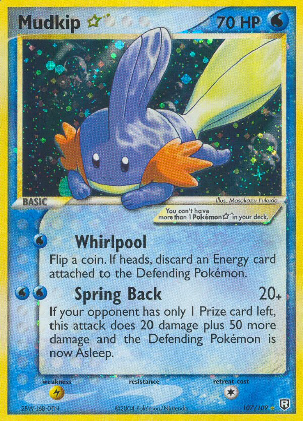 thelou7789's tweet photo. Vintage secret rares still rule the PSA 10 market 👑
𝗙𝗲𝗮𝘁𝘂𝗿𝗲𝗱 𝗣𝗦𝗔 𝟭𝟬 𝗰𝗵𝗮𝘀𝗲 𝗰𝗮𝗿𝗱𝘀:
✦ Mudkip Gold Star (EX Team Rocket Returns, Gold Star #107/109): PSA 10 value about $20,500. Released November 8, 2004.
✦ Crystal Kingdra (Aquapolis, secret rare Crystal holo #148/147): PSA 10 value about $9,700. Released January 15, 2003.
𝗠𝗼𝗿𝗲 𝗵𝗶𝗴𝗵 𝘃𝗮𝗹𝘂𝗲 𝗣𝗦𝗔 𝟭𝟬 𝗰𝗮𝗿𝗱𝘀:
✦ Raichu (Base Set, 1st Edition holo): PSA 10 value about $20,700.
✦ Crystal Crobat (Skyridge, secret rare Crystal holo): PSA 10 value about $10,500.
✦ Shining Raichu (Neo Destiny, secret rare Shining): PSA 10 value about $5,400.
✦ Moltres (Fossil, 1st Edition holo): PSA 10 value about $4,500.
✦ Shining Kabutops (Neo Destiny, secret rare Shining): PSA 10 value about $3,700.
✦ Shining Steelix (Neo Destiny, secret rare Shining): PSA 10 value about $2,500.
✦ Alakazam ex (Scarlet & Violet 151, Special Illustration Rare): PSA 10 value about $320.
✦ N's Zoroark ex (Journey Together, Special Illustration Rare): PSA 10 value about $145.
#pokemon
#pokemonTCG
#poketruth