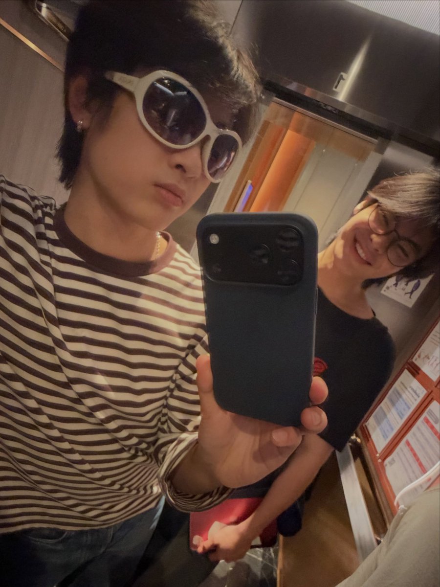 3EforTheeWave's tweet photo. #TheeWaveArchive
⌁ ᴡᴀᴠᴇ ꜱᴏᴄɪᴀʟ ᴜᴘᴅᴀᴛᴇ ⌁
ᴅᴀᴛᴇ — 𝟤𝟢.𝟢𝟫.𝟤𝟢𝟤𝟨
ꜱᴏᴜʀᴄᴇ — ɪɢ ᴘᴏꜱᴛ : waavetnp 

💭 : *3*
🖇️ : https://t.co/zrMjwaQFvP

#waavetnp @waavetnp https://t.co/1IcVNfCXDo