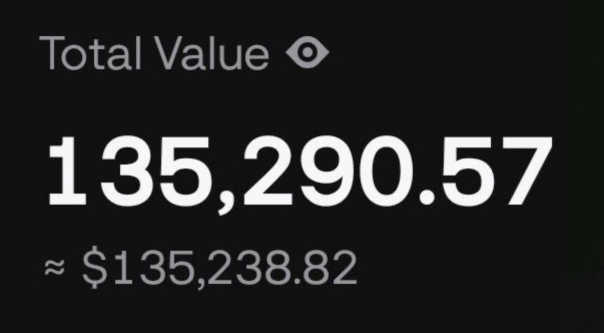 traderosho's tweet photo. 100k Challenge Update

I haven’t taken many trades, but the account is up about 35% after just three setups.
These are the same trades I share here with everyone.

If you’d like to follow this challenge through COPY TRADE, then comment COPY TRADE or just check the TG pinned post

OSHO