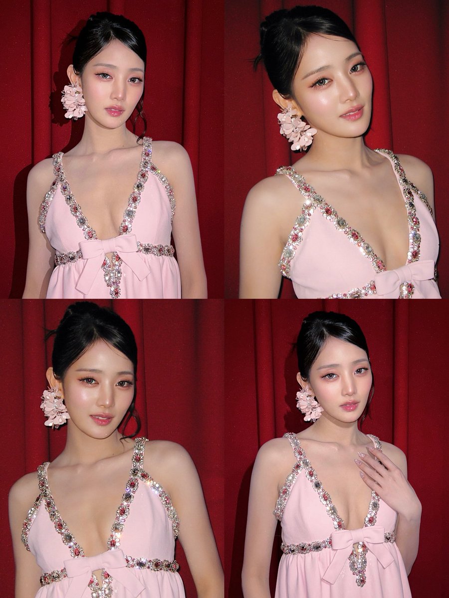 hourlyminniee's tweet photo. i’m genuinely obsessed with how pretty she is https://t.co/jpEihc5INl