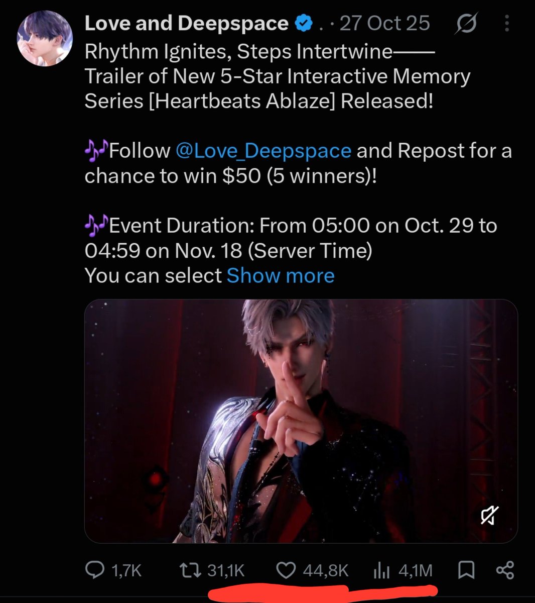 SarinaLuu's tweet photo. I hope everyone can see how much they're underperforming already, even last years summer teaser was more popular than their "super spicy long awaited slik back hair" multi pv

#SkipTheBanquet #NoValkoNoMoney https://t.co/8q2lKE3jNq