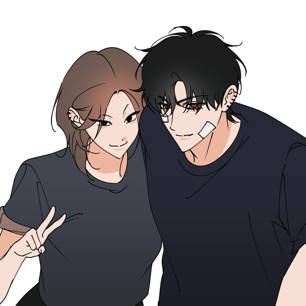 _zzudan's tweet photo. @21_kamoon 아니 전여친 얼마나 있는거야 
찰칵사진나왔습니다 https://t.co/R7MHgiJuME