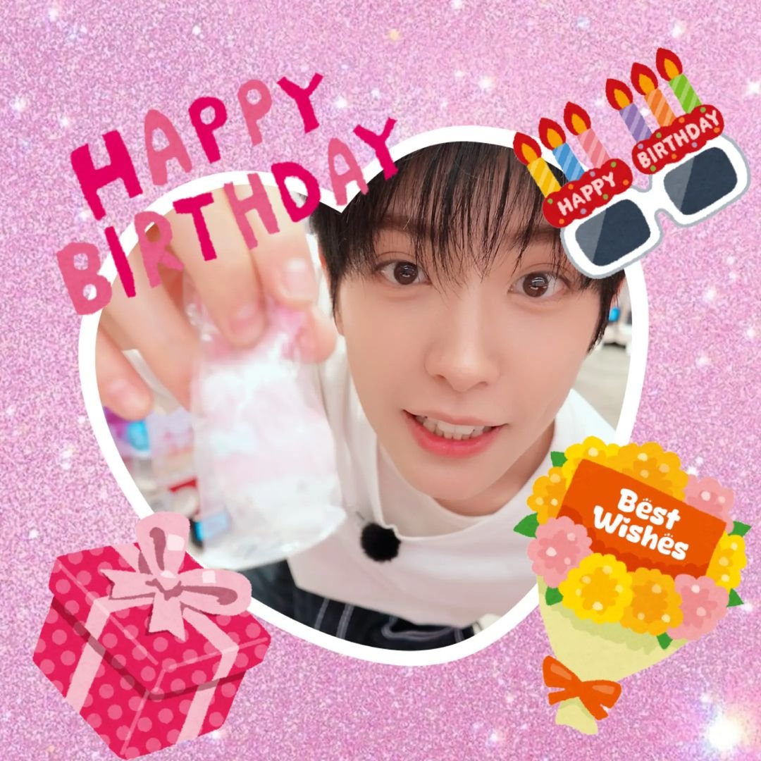 kn631834's tweet photo. @NEXZ_official #Happy_YUKI_Day (*^^*) https://t.co/n6BVUH4Dz2