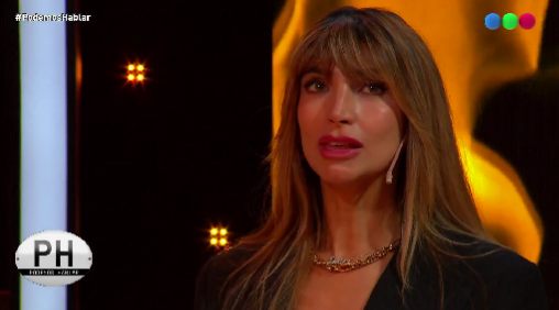 TelevisionComAr's tweet photo. 📈📺[SÁBADO 19 DE SEPTIEMBRE] Con 6.0 puntos
PH Podemos hablar fue lo más visto del día
@telefe
#RatingsTVCOMAR https://t.co/dsFB3CM2Ut
