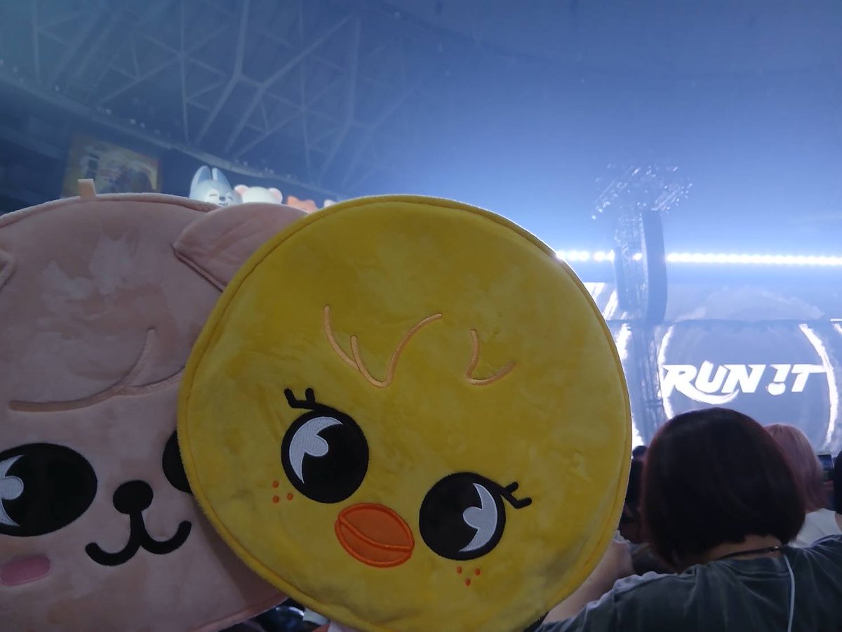 tominimOT's tweet photo. ２日通しで行ったの初めてだったけど
まっじで最高すぎて
スンミン、
トゥキておもた https://t.co/4CW810YwrD