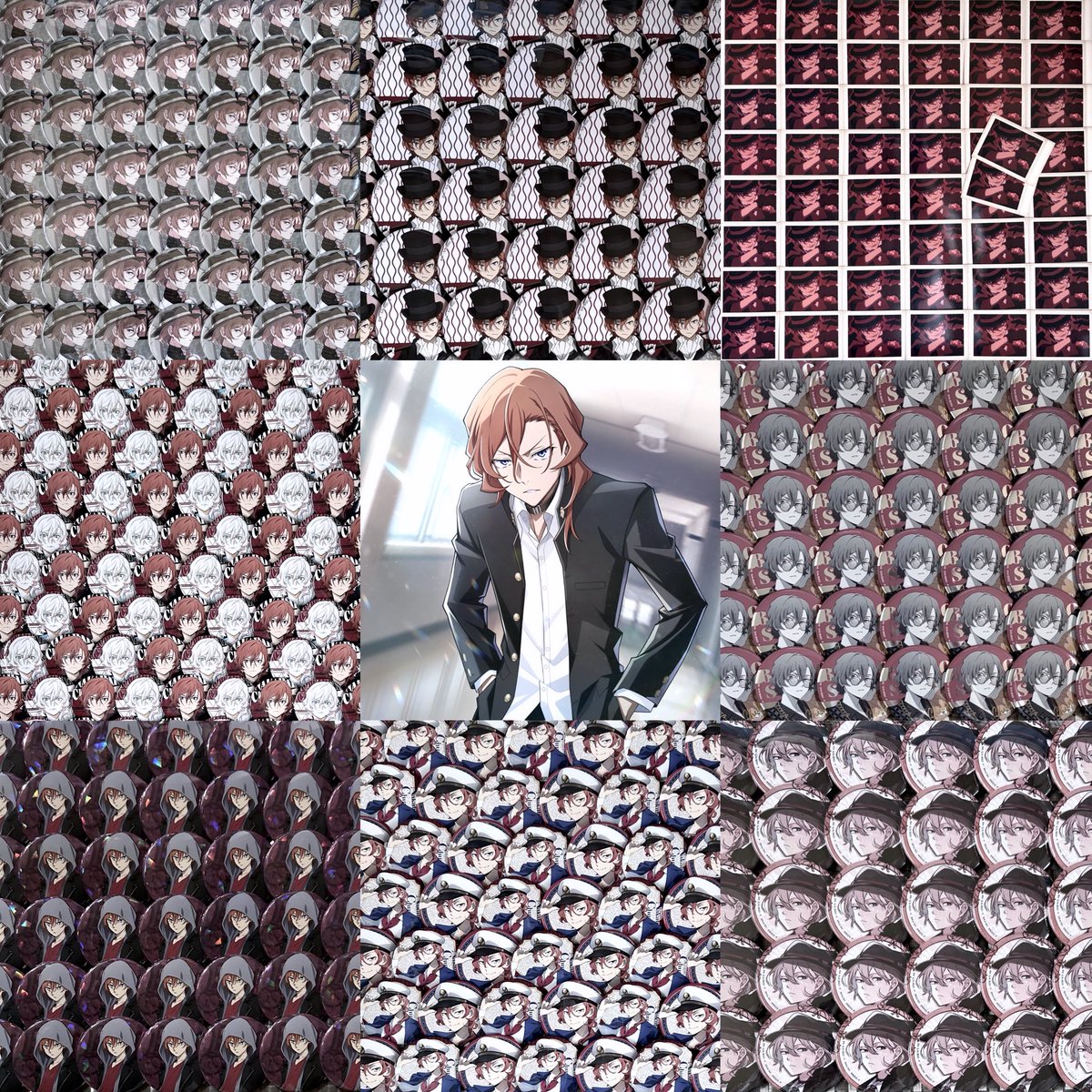 _chunyan29's tweet photo. 関東関西で遊べるお友達ください-  ̫-ᙆƶ♥

🩶https://t.co/0NUQX2FHUZ

#文スト好きさんと繋がりたい #文スト夢女子さんと繋がりたい #文スト好きな人と繋がりたい #趣味垢さんと繋がりたい https://t.co/WLr2ndj7Ae