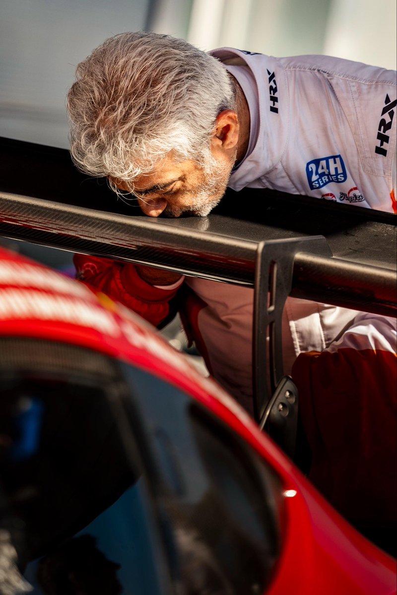 DoneChannel1's tweet photo. A proud moment for the nation! 🏆🇮🇳
Making India proud on the global stage! 🔥🙌

#India #ProudMoment #AKRacing #AjithKumar @Akracingoffl https://t.co/75FgBiVT0y