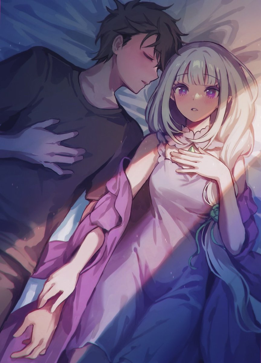 FA_im0t's tweet photo. エミスバ https://t.co/nSIJwocipE