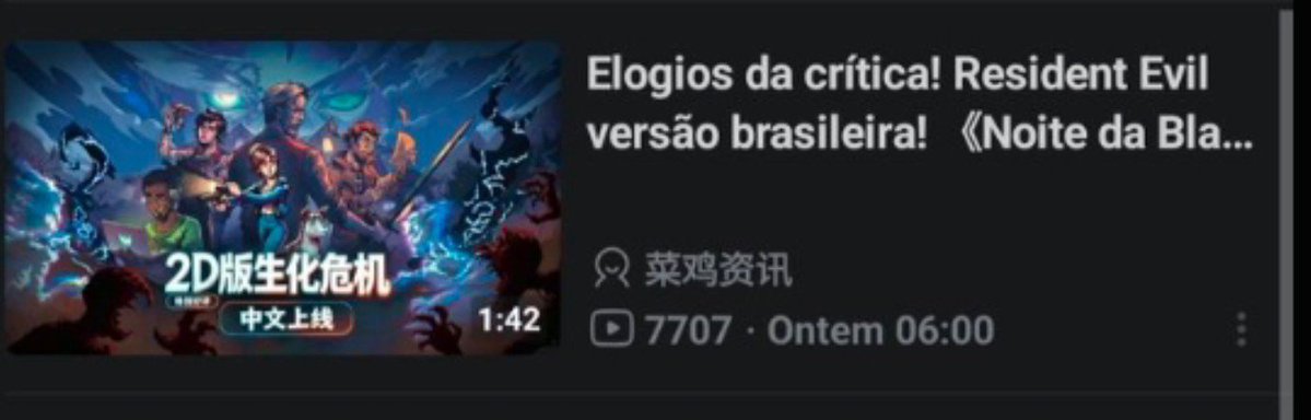 quinhsin's tweet photo. @bobonilson Esse aqui foi meu favorito https://t.co/FWVruQB7NK