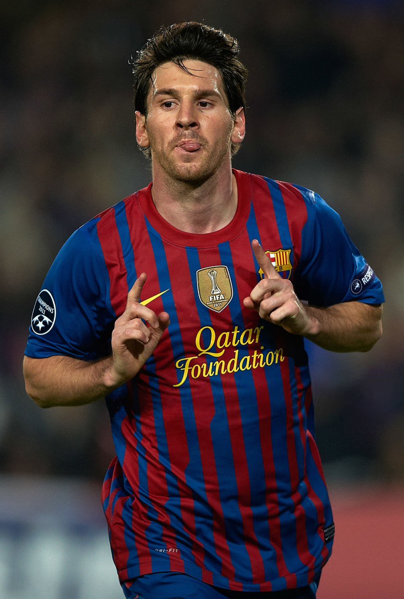 ActuFoot_'s tweet photo. 🚨🚨 LES JOUEURS LES PLUS DÉCISIFS APRÈS LES 8 PREMIÈRES JOURNÉES D’UNE SAISON AU BARÇA 👇 :

🥇 Lionel MESSI 🇦🇷 2011/2012 - 18 G/A ⚽️🎯
🥈 RAPHINHA 🇧🇷 2026/2027 — 17 G/A ⚽️🎯
🥉 Lamine YAMAL 🇪🇸 2026/2027 — 14 G/A ⚽️🎯

4️⃣ Lionel MESSI 🇦🇷 2014/2015 — 13 G/A
5️⃣ Lionel MESSI 🇦🇷 2016/2017 — 13 G/A
6️⃣ Lionel MESSI 🇦🇷 2013/2014 — 13 G/A
7️⃣ Lionel MESSI 🇦🇷 2017/2018 — 13 G/A
8️⃣ Lionel MESSI 🇦🇷 2018/2019 — 12 G/A
9️⃣ Lionel MESSI 🇦🇷 2009/2010 — 12 G/A
🔟 Lionel MESSI 🇦🇷 2012/2013 — 11 G/A
1️⃣1️⃣ Lionel MESSI 🇦🇷 2019/2020 — 10 G/A
1️⃣2️⃣ Lionel MESSI 🇦🇷 2010/2011 — 10 G/A

📊 via @ThePopFoot