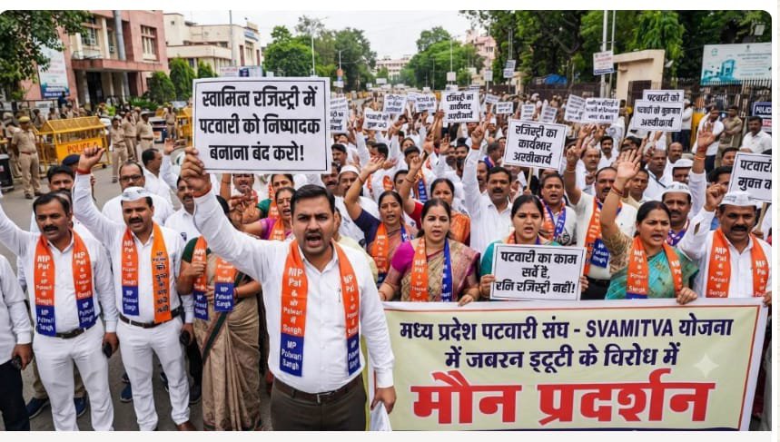 saket_boss's tweet photo. #swamitvmp @DrMohanYadav51 @CMMadhyaPradesh @RevenueDeptMP @KaranSinghVerma
#swamitvmp
#swamitvmp https://t.co/0iXHk5xGW4