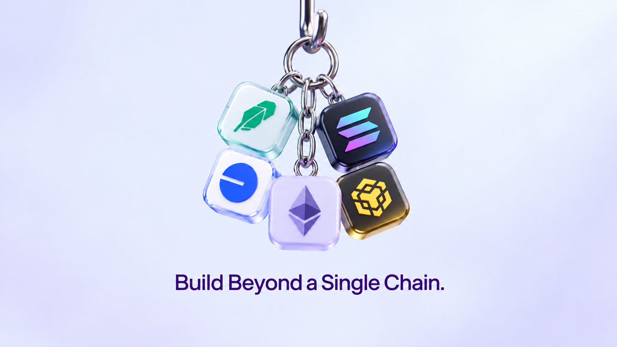 AcrossPad's tweet photo. Across Pad lets creators launch on Robinhood Chain and connect their token with assets from other ecosystems. https://t.co/7WUUeQHhBs