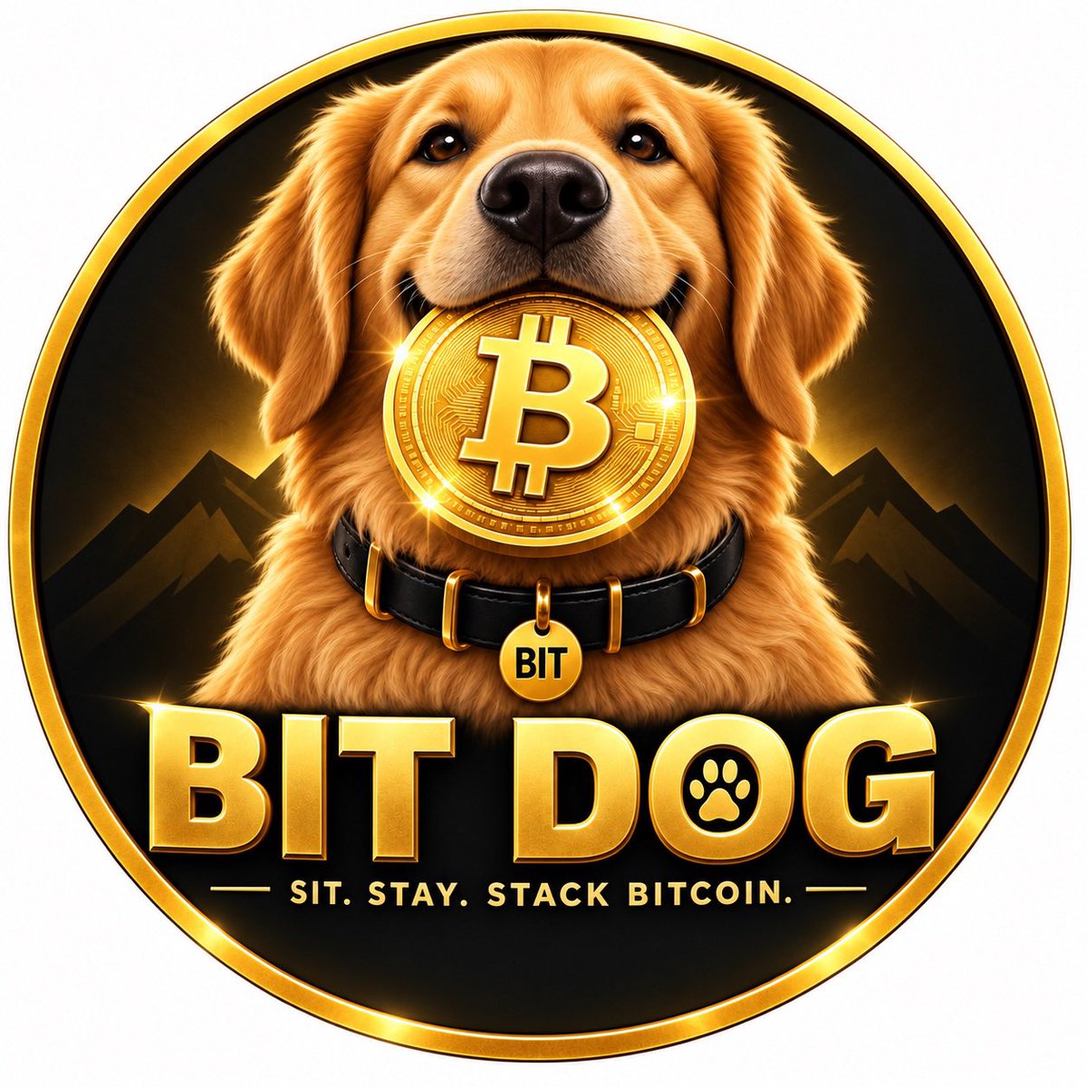 BITDOGlu's tweet photo. Why sell $BITDOG when you can hold and earn passive Bitcoin? 🐶₿

Sit back, stack free BTC and let BITDOG do the fetching! 🚀

#BITDOG #Bitcoin #Solana https://t.co/nw5bRjf6UO
