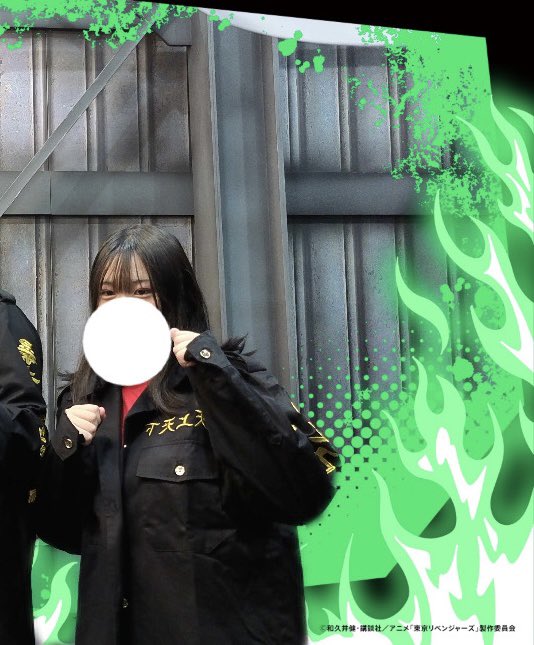 aina_cp89's tweet photo. マジで楽しかったーー‼️
14000歩は地獄 🫠

ツイステの情報解禁とか
東リべの写真とかもう神すぎた https://t.co/PfAPsImfcD