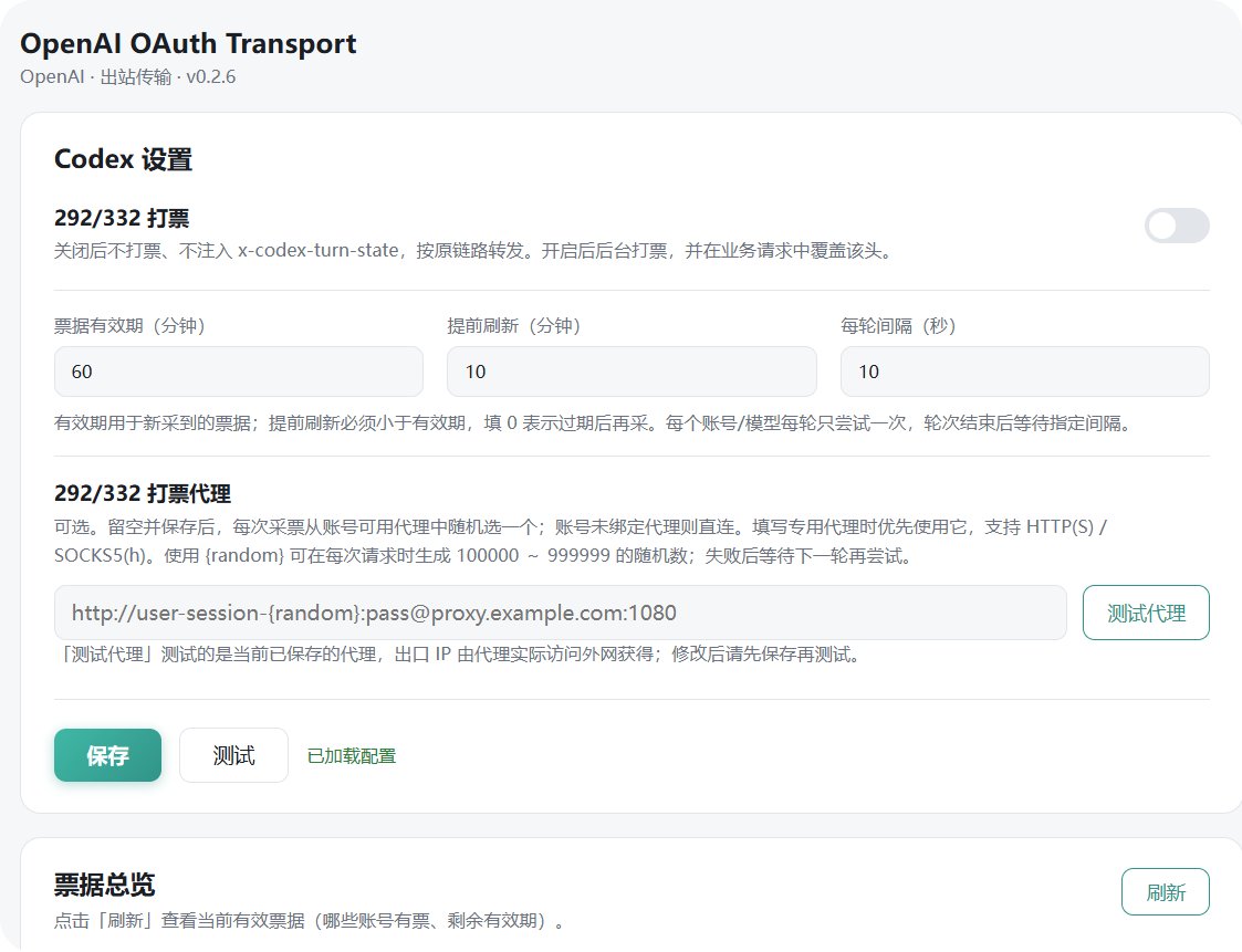 onehopeA9's tweet photo. 我靠，这就是前段时间价值5万的Gpt-6-Astra降智恢复方案

能发现这些的，都是什么样的神人

sub2api更新的0.2.6版本，直接被利益相关方喷到删版本

感兴趣的自己去搜下 
关键词： codex 292 打票 https://t.co/Pei073PF5b