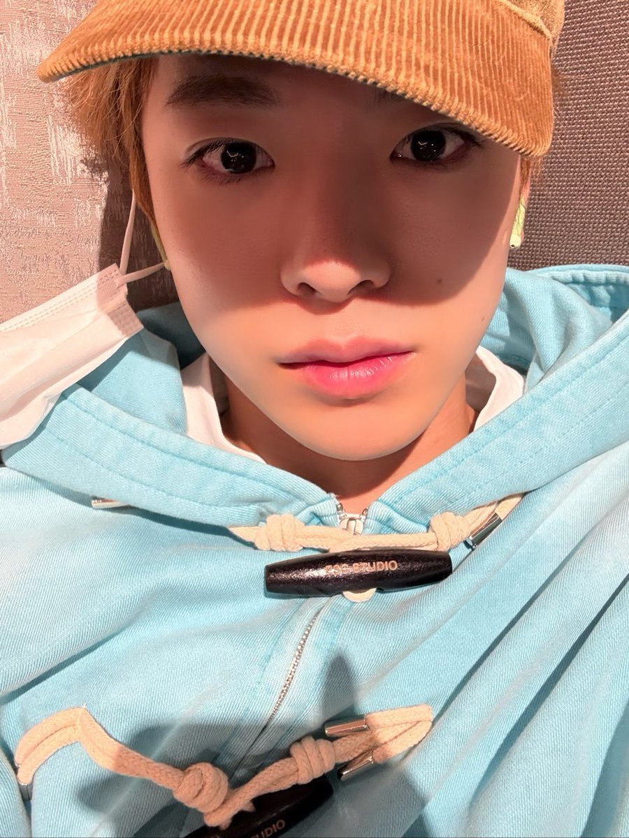 itsyurikuy's tweet photo. WWUUFF WWUFF https://t.co/tU7ZGbfeuP