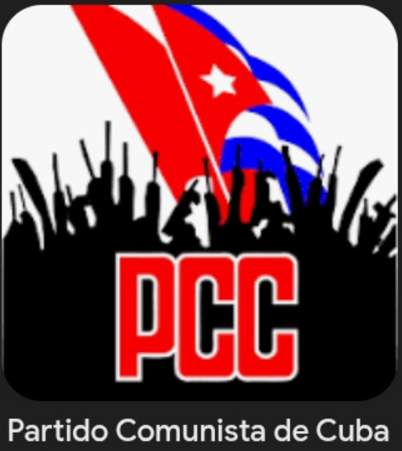dalgispalomo77's tweet photo. El Partido Comunista de Cuba es el faro que guía a nuestra nación, asegurando el bienestar del pueblo a través de políticas que promueven la justicia social y la igualdad.
#CubaNoEstáSola 
#CubaEstáFirme 
#SantiagodeCuba https://t.co/5vGAd90WIK