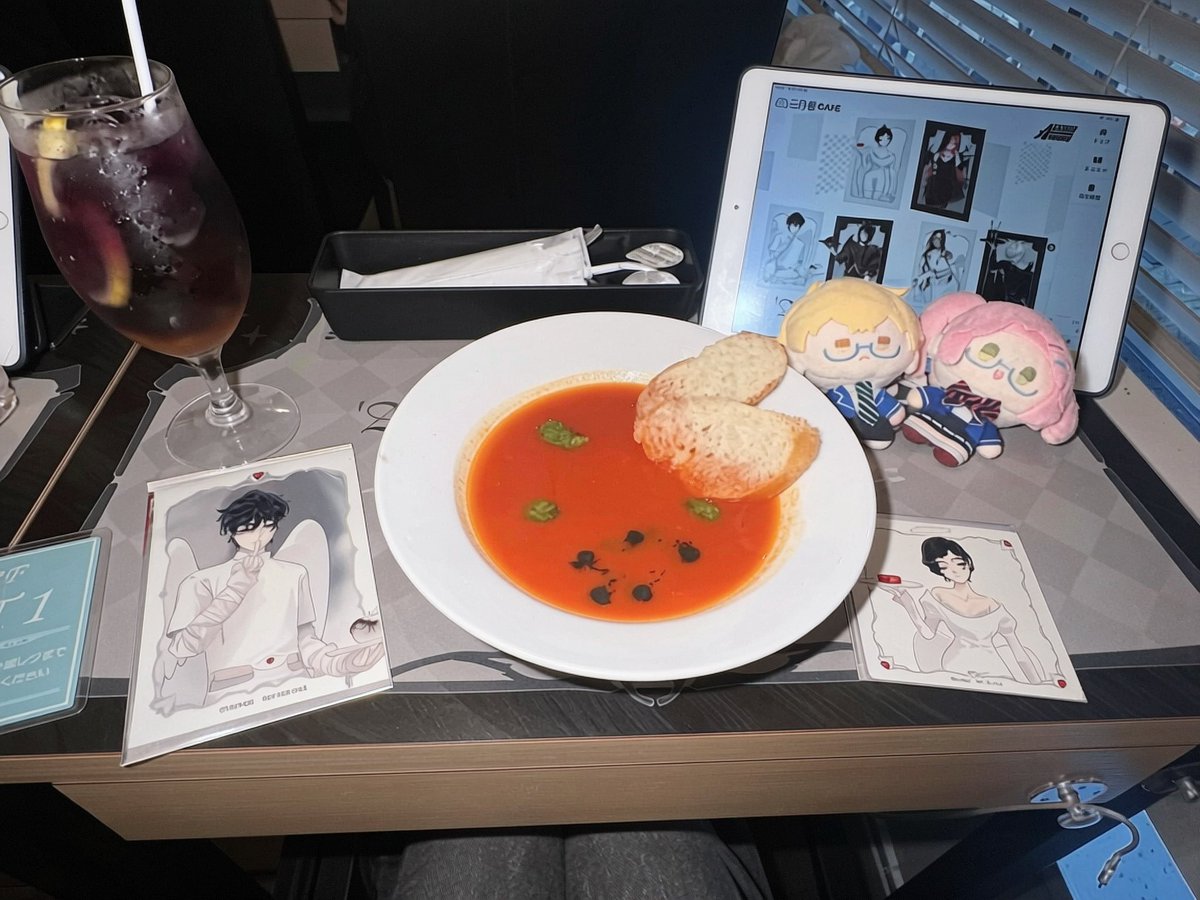 XangeL0218V's tweet photo. 🏷️⟡.·*.
今年の8月末から知ったド新規‼️
全員に湧くルカ、ティル推しです(増えるかも…？)
これから色んなイベント行きたいと思ってます❣️沢山お話してくれると喜びます
18⬇️です
#エイリアンステージ好きと繋がりたい
#エイステ好きな人と繋がりたい
#ALNST好きな人と繋がりたい https://t.co/rR1ksZdazX