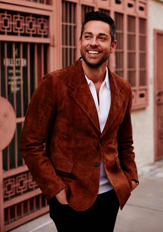 WongUpdates's tweet photo. Jonathan Majors and Zachary Levi are set to merge into a single entity.

(via: Deadline) https://t.co/HQSdS2pUjM