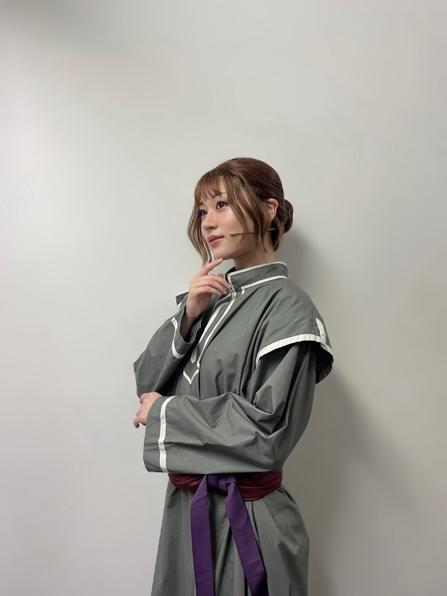 aoi_minamiii tweet picture