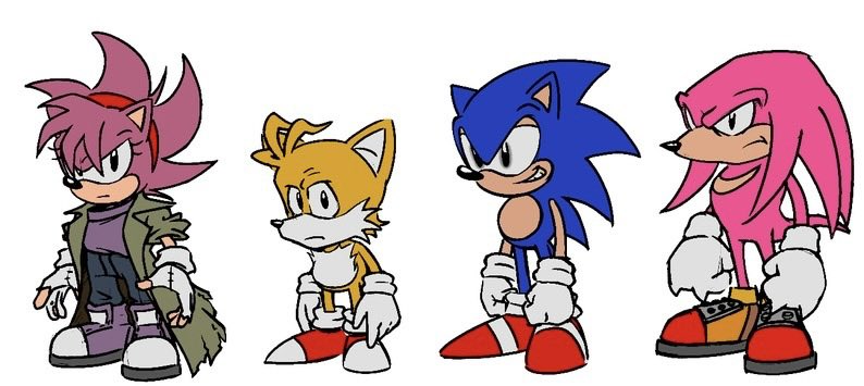 TSlendyman's tweet photo. Uma talvez interpretação que eu acabei vendo na relação do Sonic.exe/Lord X e as suas vitimas!

É que talvez o 2011X veja suas vítimas como a coisa mais próxima que ele tem de “amigos” por ele ser uma entidade cósmica, conceitos como Amizade, combaixão e até diversão são distorcidas para ele, então da mesma forma que Dor é algo prazeroso para ele!

As constantes torturas que ele faz com as suas vitimas, são o mais proximo que ele tem de se “divertir com seus amigos”

Meio parecido com a relação do Batman e do Coringa, que mesmo sendo os piores inimigos, de certo modo são meio que amigos?