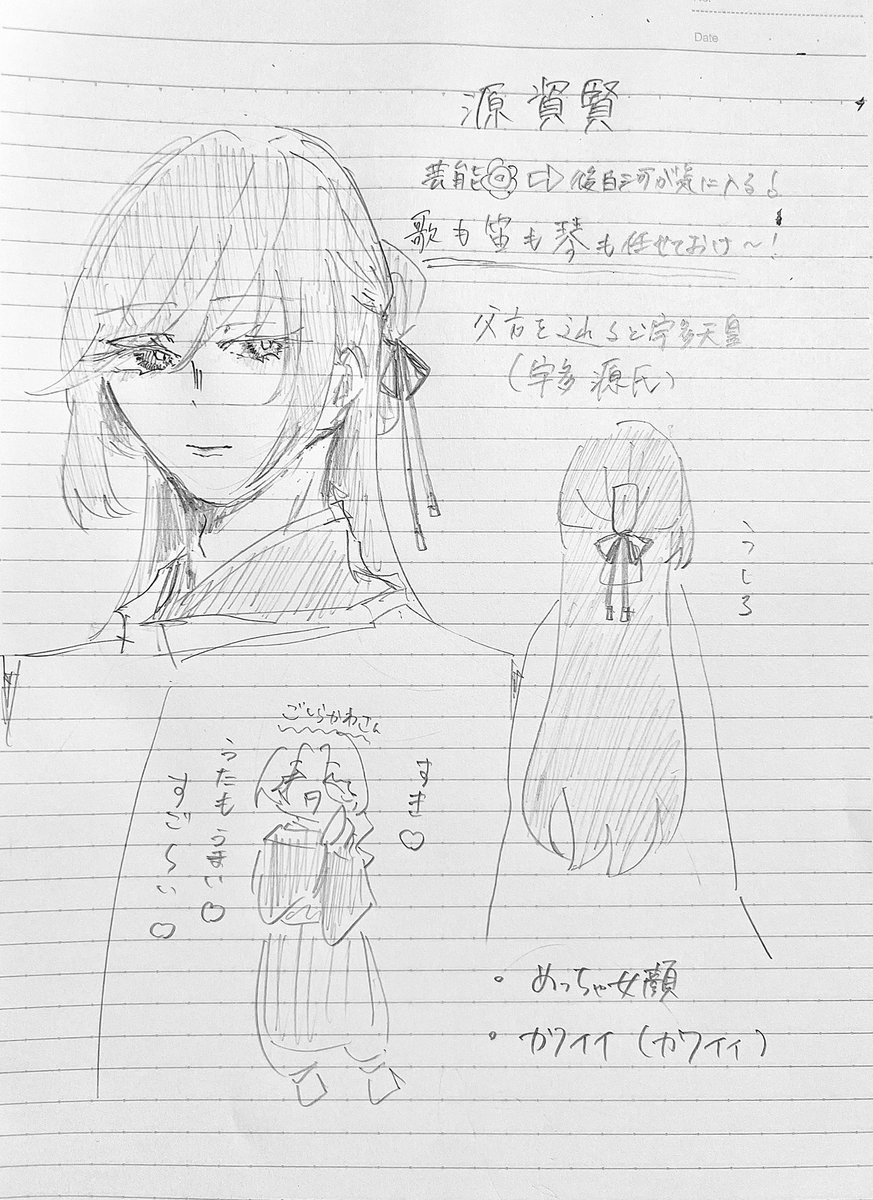 Lonicera0617's tweet photo. ごしらの喜び方が手を叩くなのまじでわかる
出し忘れまくってたすけかたのところに手叩き大喜びごしらいたから、すけかたごと出しちゃう https://t.co/VT5cv8S2Ya