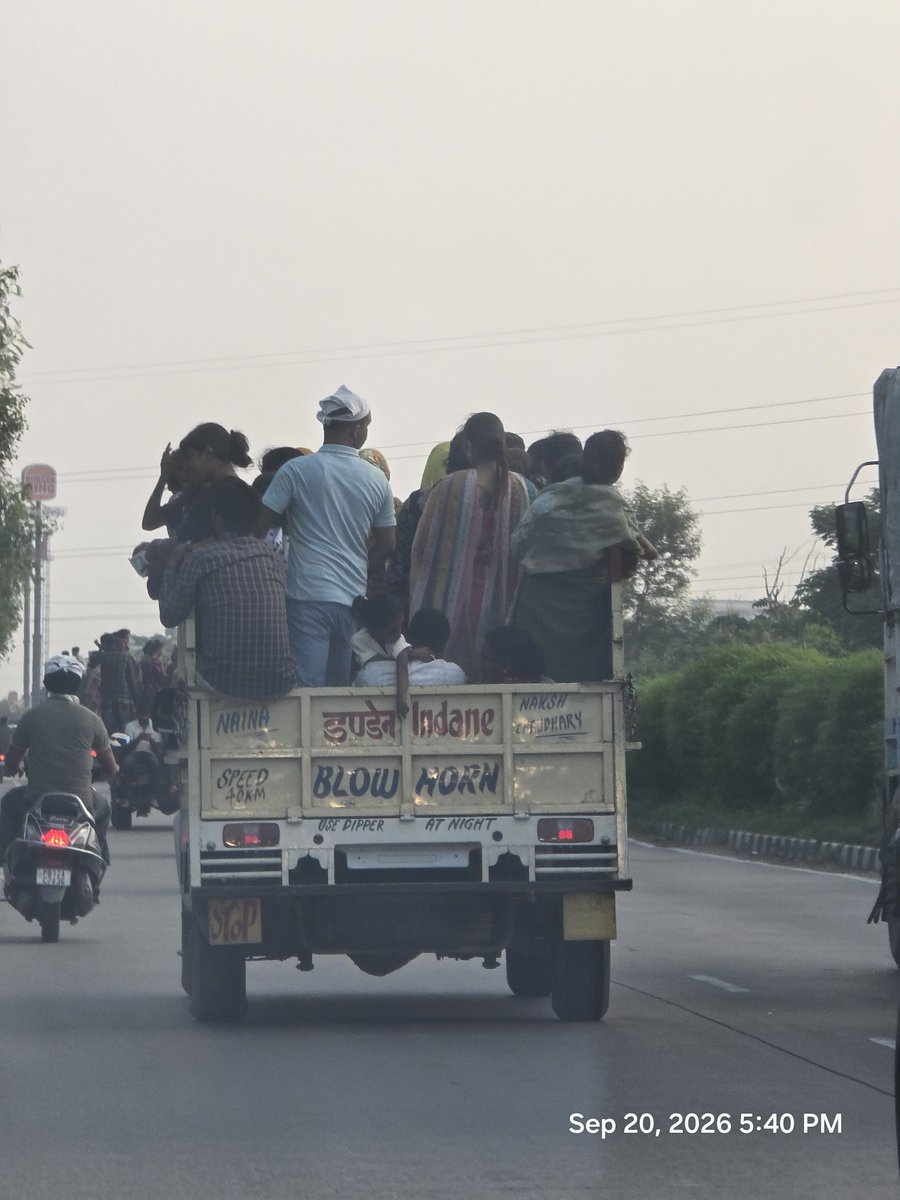 DTCx0's tweet photo. @OfficialDPRPP @PunjabPoliceInd Anything thing for these fun loving people?

 Ooh.. one done have license plate on it. https://t.co/ij6jOL4svo