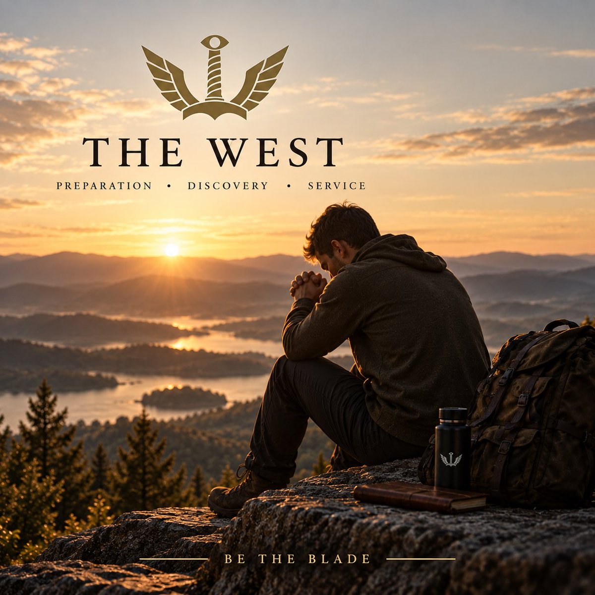 JoinTheWest tweet picture