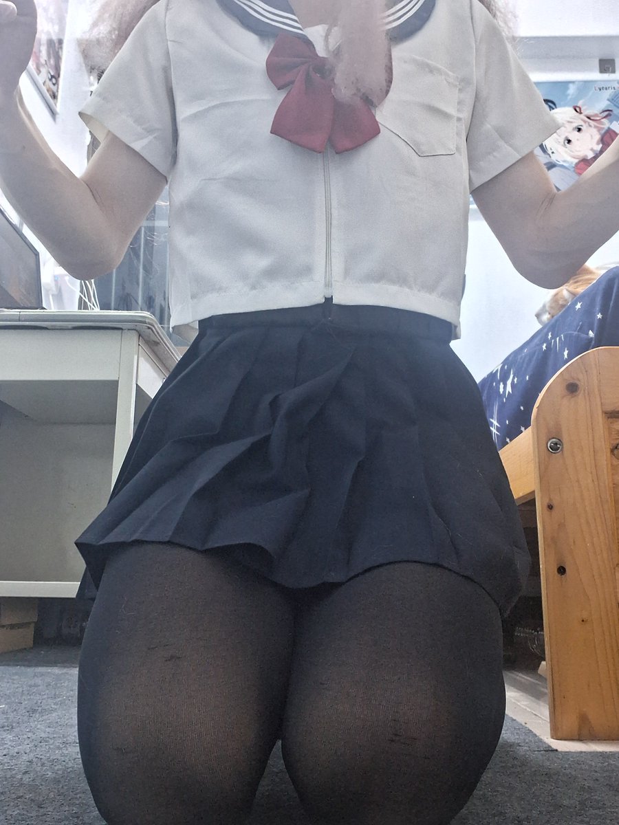 XiaYui906's tweet photo. https://t.co/p10C5IDCqK