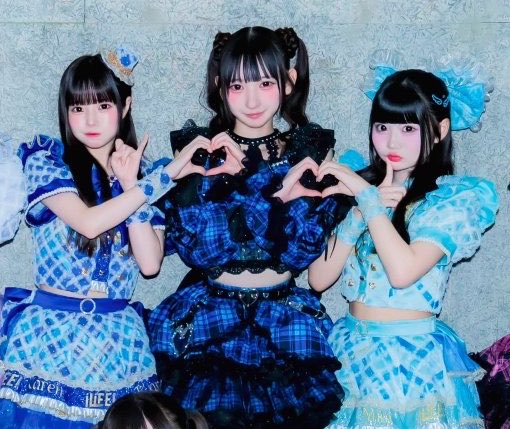 0u0_32's tweet photo. みにちゃんお姉さんすぎる🥹🩵 https://t.co/LR17Wq6kcU
