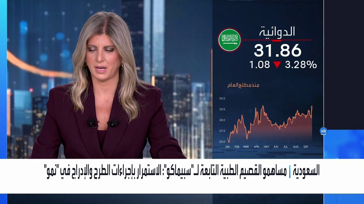 مساهمو القصيم للخدمات الطبية التابعة لـ"سبيماكو": الاستمرار بإجراءات الطرح والإدراج في "نمو" _Business 