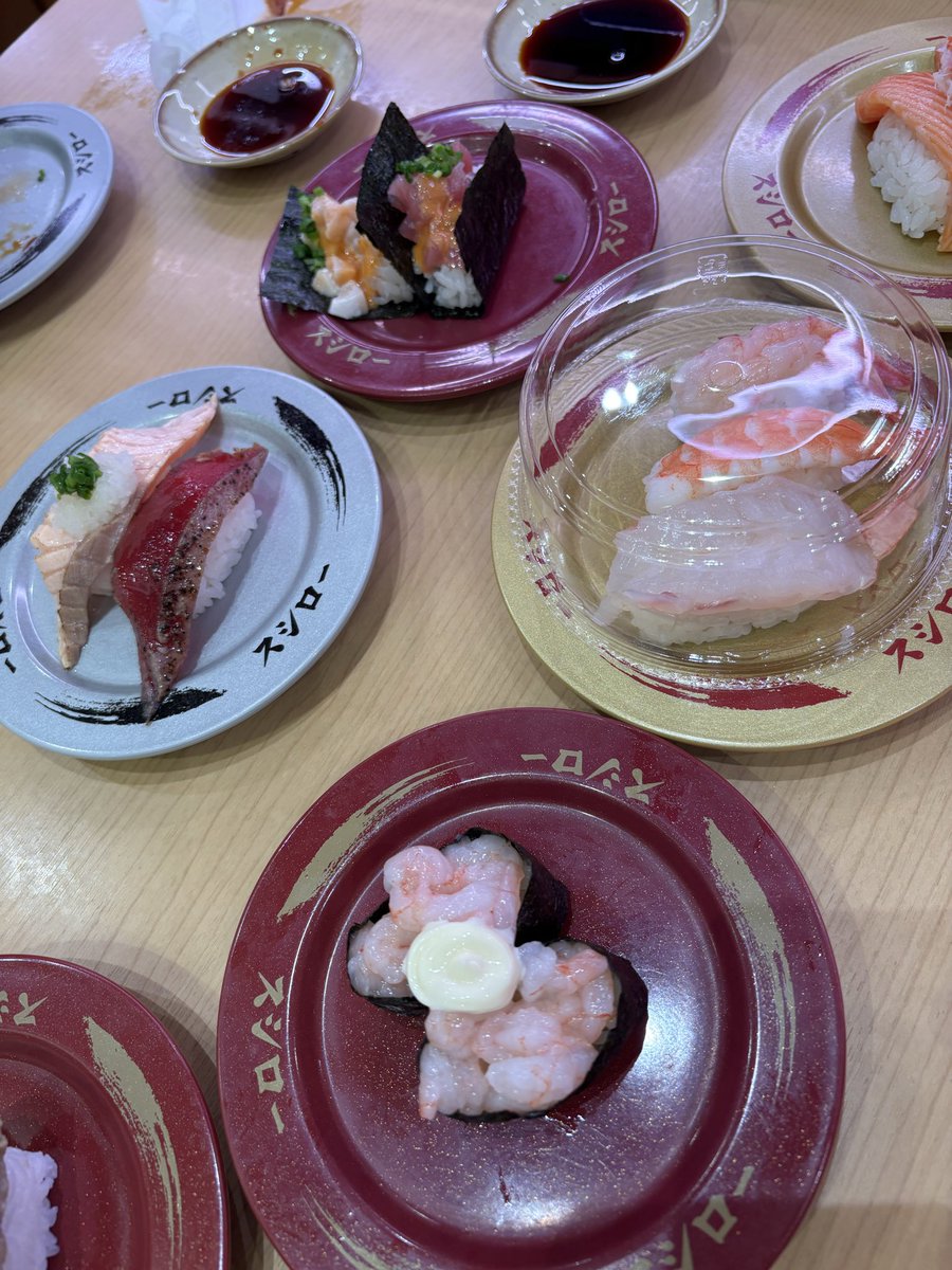 freelanceeeeee's tweet photo. #50SUSHIROswithYOU https://t.co/FTBOWVaYJS