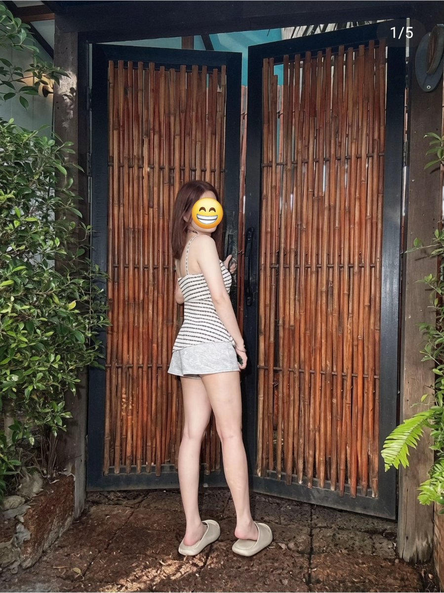 JasmineAng1f's tweet photo. 🫧ตอนนี้ไอเทมลับที่บิวตี้บล็อกเกอร์เกาหลีโหวตให้เป็นอันดับ 1 ครีมกันแดดเนื้อซูเฟล่ บางเบา 💦❤️
 
#รับงานบุรีรัมย์ นวด
บุรีรัมย์ลับๆ

🆔️ Mookda168

นอกสถานที่ได้/จ่ายหน้างาน💯 https://t.co/4chJvut4XL