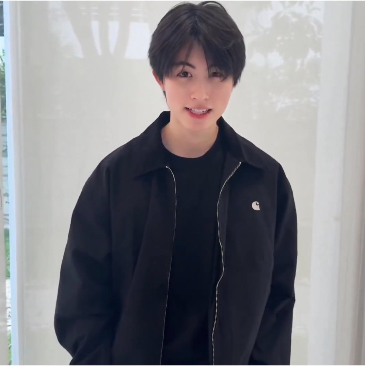 ffdymss's tweet photo. มีตาแป๋วเป็นอาวุธ👀💘 https://t.co/ygCk66Qlq5