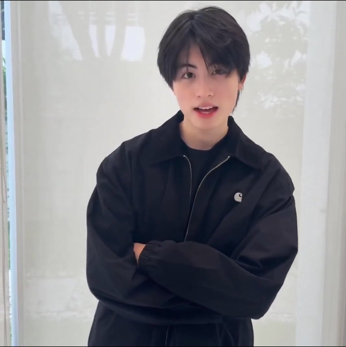 ffdymss's tweet photo. มีตาแป๋วเป็นอาวุธ👀💘 https://t.co/ygCk66Qlq5