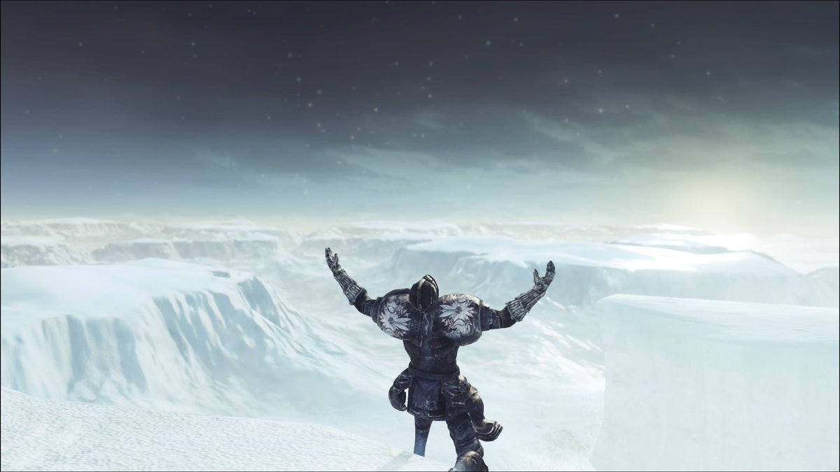 SeanDex94's tweet photo. Dark Souls 2 Platinum: Achieved! https://t.co/0mmrn7V9Oy