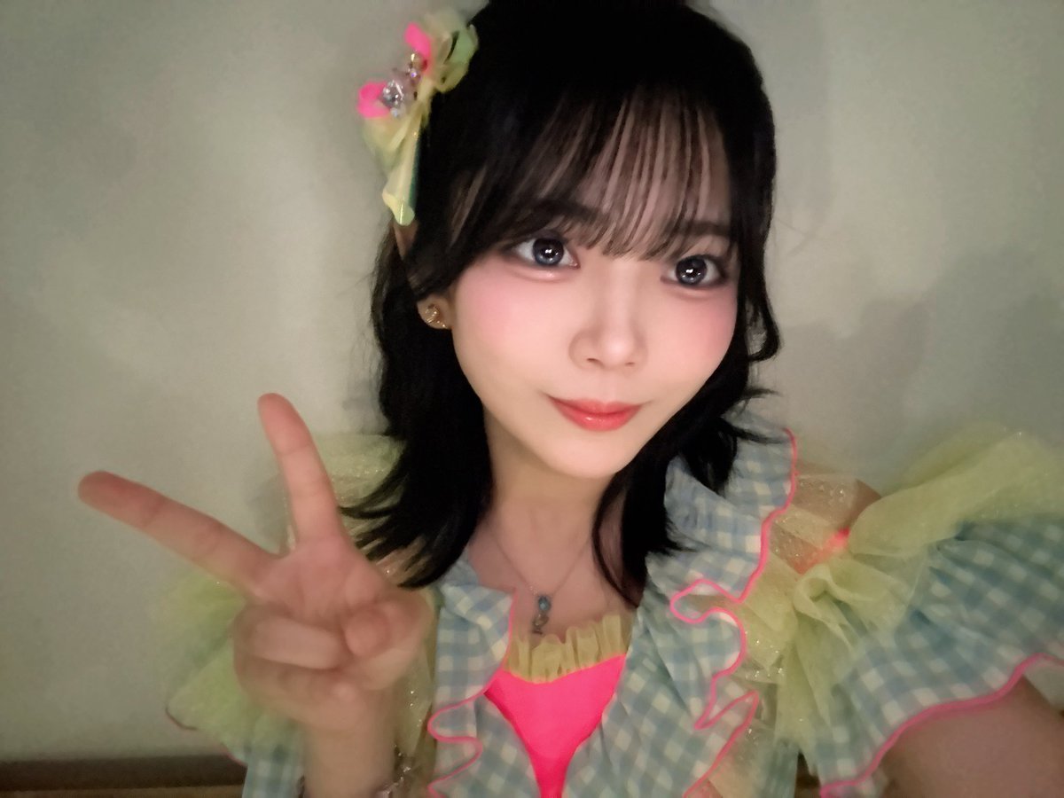 IKUNOchan_Buu83's tweet photo. #Boostyファンまつり2026 2日目
ライブパフォーマンスありがとうございました！

NGT48さんと楽曲をシャッフルできてとっても楽しかったです！

今年も思い出ができてとってもうれしいです🫶🏻ありがとうございました！ https://t.co/FKd1iYdOmJ