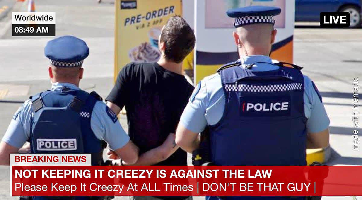 RebCreezy's tweet photo. ❗️❗️😂 https://t.co/0cBEqHD9xF