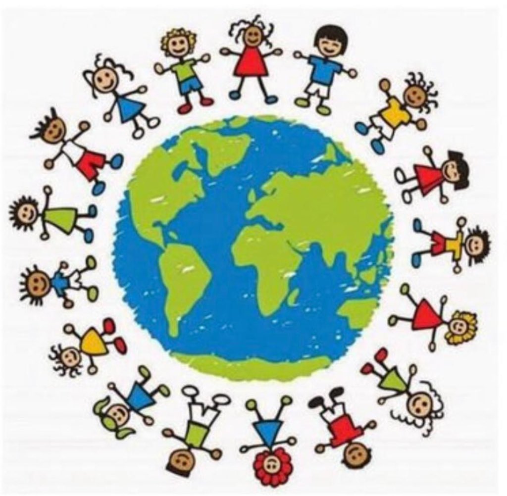 aslankenan_nl's tweet photo. 🌍 20 Eylül Dünya Çocuk Günü

Çocuklar, dünyanın en saf umududur. Ancak bugün de Gazze'de hâlâ açlıktan kıvranan, ateş altında can veren masum çocuklar, insanlığın ortak vicdanına sesleniyor!

✊ Gerçekler Acı:

✓ Gazze'de hâlâ çocuklar ölüyor

✓ Dünyada her 4 saniyede 1 çocuk şiddet kurbanı oluyor

Silahlar sussun, çocuklar gülsün! Bugün sadece kutlama değil, hesap sorma günüdür.

#GazzeÇocuklarınaSesOl
#GazzedeÇocuklarÖlmesin #GazzedeÇocukOlmak
#DünyaÇocukGünü #SusmaHaykır #20Eylül