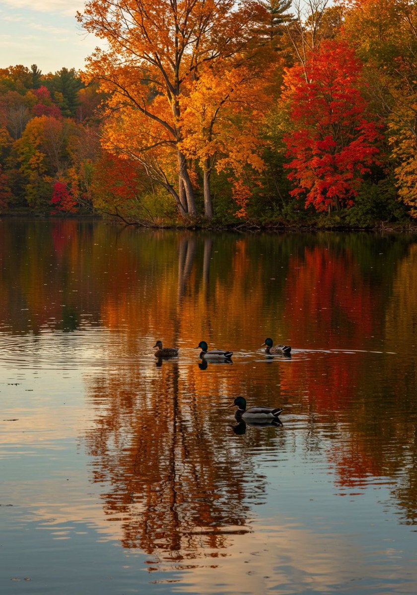 thespookygirll's tweet photo. fall vibes 🍁🍂🤎 https://t.co/icOiQJnydD