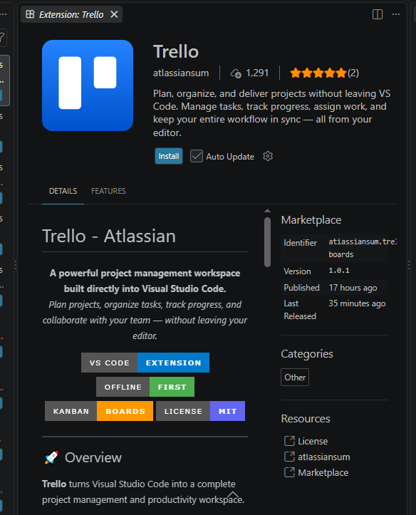blackanime0r's tweet photo. 🚨 NEW ROBLOX DEV SCAM — FAKE TRELLO APP https://t.co/oCqvdzlyJq